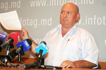 MY MOLDOVA CHAIRMAN DEMANDS CHISINAU MAYOR’S DISMISSAL     