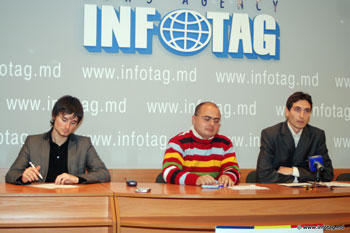 NEW MOLDOVA CANNOT GET REGISTERED BUT IS ALREADY WORKING   