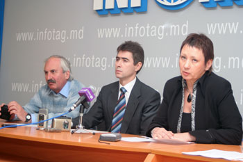 MOLDOVAN SAUSAGES DO NOT CONTAIN GENETICALLY MODIFIED PRODUCTS 