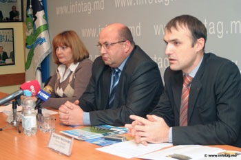 CDER LAUNCHES CAMPAIGN FOR SUPPORTING MOLDOVAN EXPORTERS OF AGRICULTURAL PRODUCTS 