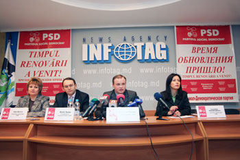 SOCIAL DEMOCRATS ACCUSE COLLEAGUES FROM MNA, LP AND LDPM OF HIGH SUMS IN HEATING BILLS 