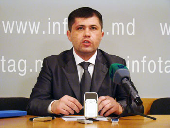 GABRIEL STATI’S ARREST IS ALREADY TELLING ON MOLDOVAN ECONOMY – BANARI   