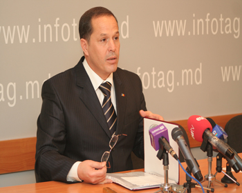 GAGAUZIA GOVERNOR’S FIRST ONE THOUSAND DAYS     