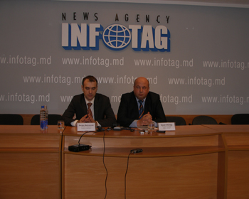 CAED SUMMARIZES RESULTS OF CAMPAIGN IN SUPPORT OF MOLDOVAN EXPORTERS 