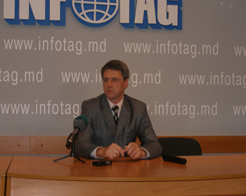 DMITRY CHUBASHENKO WANTS TO CREATE MOLDOVA’S BEST RUSSIAN-LANGUAGE NEWSPAPER   