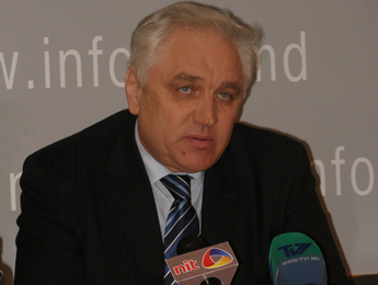 MOVEMENT LEADER DEMANDS MOLDOVA’S OFFICIAL REACTION TO ROMANIA’S ANTIMISSILE PLANS   