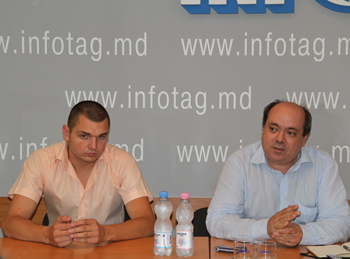 ROMANIAN SOFTWARE DISTRIBUTOR TO LAUNCH ON MOLDOVAN IT MARKET