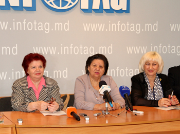 INTERNATIONAL FESTIVAL DOUA INIMI GEMENE TO BE HELD IN CHISINAU ON NOVEMBER 13-15