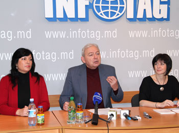 MOLDOVAN HEALTH SYSTEM IS CORRUPTED – CADPI