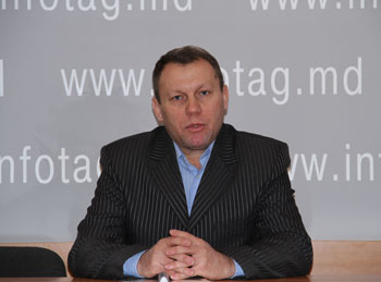 NEWS CONFERENCE IN INFOTAG: AEI MUST RETURN TO STATE BUDGET THE 33 MILLION LEI IT SPENT ON REFERENDUM – LAWYER CORJ   