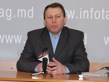 JURIST MIHAI CORJ DEMANDS MOLDPRES TO OBSERVE PERIODICITY OF MONITORUL OFFICIAL ISSUE  