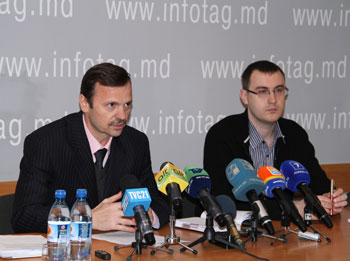 ABOUT 80% OF MOVIES AT MOLDOVAN TVs ARE PIRATED ONE – APOLLO ASSOCIATION