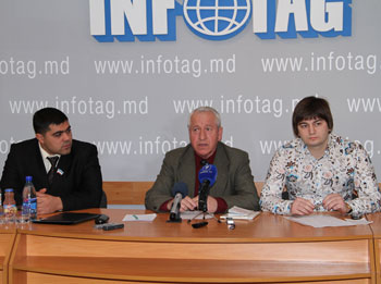 NEW GAGAUZIA MOVEMENT TO BE TRANSFORMED INTO POLITICAL PARTY    