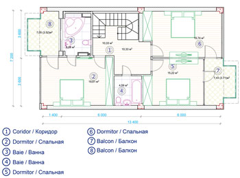 ELITA 5 HOLDING BUILDS HOUSING ESTATE 