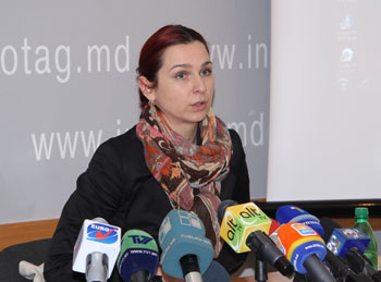 MORE AND MORE MOLDOVAN CHILDREN ARE SEXUALLY ABUSED BY FOREIGNERS – LA STRADA