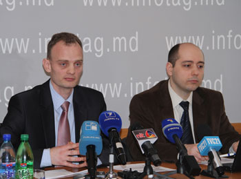 EXPERTS CONSIDER THAT THE THERMAL ENERGY SECTOR IN CHISINAU STAGNATES, WHILE THERE IS AN IMPORTANT POTENTIAL FOR DEVELOPMENT.