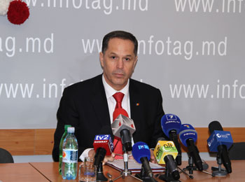 GAGAUZIA BASHKAN FORMUZAL SHALL NOT TOLERATE CORRUPT LICENSING SYSTEM…  