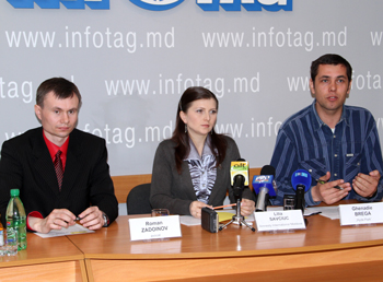 AMNESTY INTERNATIONAL MOLDOVA AND HYDE PARK REVEAL HUMAN RIGHT VIOLATIONS IN MOLDOVAN SCHOOLS     