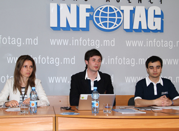 CHISINAU STUDENT ORGANIZATION “BEST” ENTERS REGIONAL STAGE OF ENGINEERING COMPETITIONS