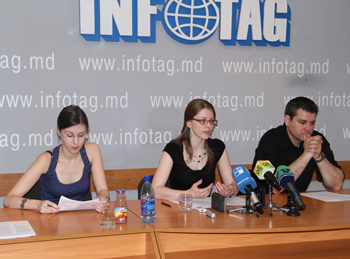 EXPERT-GRUP SAYS MOLDOVA CITIZENS WILL FEEL ECONOMIC GROWTH ONLY IF IT IS BASED ON INVESTMENT