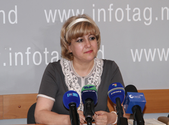 GAGAUZIA SPEAKER ACCUSED GOVERNOR OF USURPATION OF POWER   