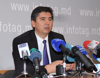 JLC PLANT OPERATES IN CONFORMITY WITH MOLDOVAN LEGISLATION – DIRECTOR 