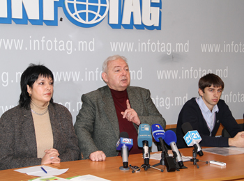 STALIN PSYCHIATRIC AID SYSTEM EXISTS IN MOLDOVA STILL – PATIENT PROTECTION CENTER