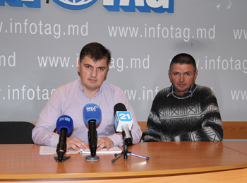 TWELVE MEMBERS OF CHISINAU SUBURBAN COUNCILS QUIT MCP, WANT TO JOIN IGOR DODON   