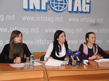 ASSOCIATION “YOUTH FOR MOLDOVA” DEMANDS SCELLES TO PRESENT APOLOGIES TO MOLDOVAN WOMEN