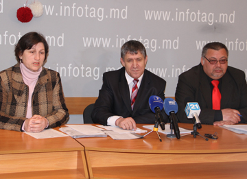 CONSUMER PROTECTION” WILL HOLD PROTEST ACTION AGAINST TERMOCOM AND CHISINAU PRIMARIA FOR MONEY MISAPPROPRIATION 