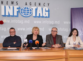 SECOND INTERNATIONAL FESTIVAL CLASSFEST WILL BE HELD IN CHISINAU