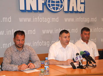 TRANSNISTRIAN REFUGEES ARE DISSATISFIED WITH IMPOSSIBILITY TO PRIVATIZE APARTMENTS 