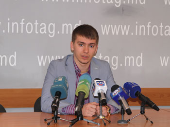 “MMM 2011” PYRAMID REPRESENTATIVES INTEND TO BEGIN SELLING MAVRO IN MOLDOVA IN JUNE 