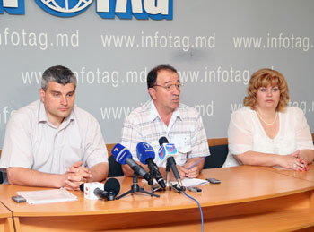 MOLDOVAN FARMERS REGARD 20% VAT ON PRODUCE AS A CATASTROPHE…    