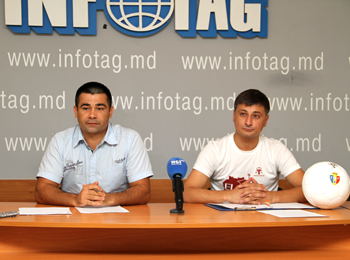 TWO YOUTH ORGANIZATIONS WILL ACT AS OBSERVERS OF PRO-ROMANIA UNIONISTS’ MARCH IN BALTI    