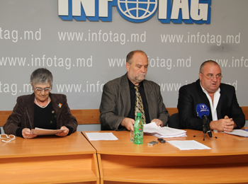 ADJUTA CIVIS ASSOCIATION DEMANDS THAT PREMIER FILAT AND MOI SHOULD FIGHT CRIMINALITY IN MOLDOVA 