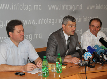 MOLDOVAN FARMERS ARE DISCONTENTED ABOUT LATEST INCREASE IN FUEL PRICE…