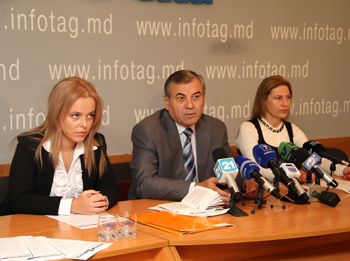 LAW-ENFORCERS HINDER LAWYERS’ ACTIVITIES - MOLDOVAN BAR ASSOCIATION