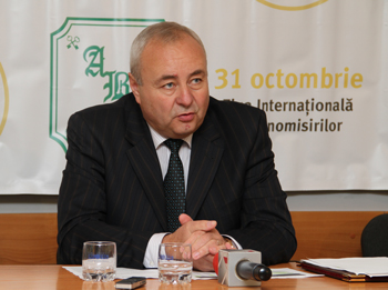 MOLDOVAN BANKS RECORD GROWING INDEXES IN 2012 – MBA PRESIDENT 