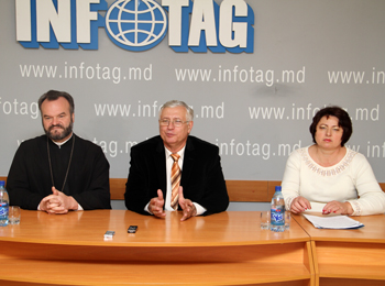 TAIS CLUB URGES MOLDOVAN BUSINESS PEOPLE TO ENGAGE IN CHARITY ACTIONS 