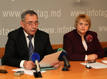 DIRECTORS OF MOLDOVAN SCHOOLS IN TRANSNISTRIA COMPLAIN TO BRUSSELS…   