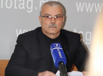 LAWYER ROTARU REVOKES HIS ACCUSATIONS AGAINST VLAD PLAHOTNIUC    