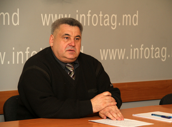 IALOVENI RESIDENT ACCUSES MOLDOVAN LAW ENFORCERS OF LEGAL INFRINGEMENTS  