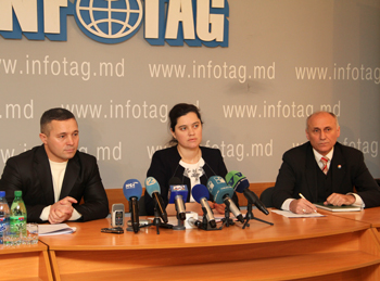 MOLDOVAN JURISTS SEEK CANCELLATION OF MANDATORY VACCINATION OF CHILDREN    