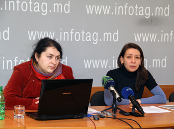 ONLY ONE-THIRD OF POPULATION IS SATISFIED WITH MOLDOVAN COURTS   