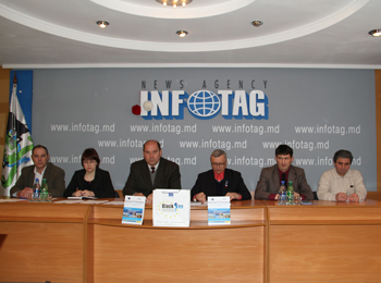 THREE MOLDOVAN SETTLEMENTS IMPROVED PLANNING CAPACITIES IN INTEGRATED URBAN DEVELOPMENT 