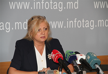 OMBUDSPERSON AURELIA GRIGORIU EXPLAINS HER MUCH-DISPUTED SPEECH IN YEREVAN BY RESOLUTION OF UN SECURITY COUNCIL …