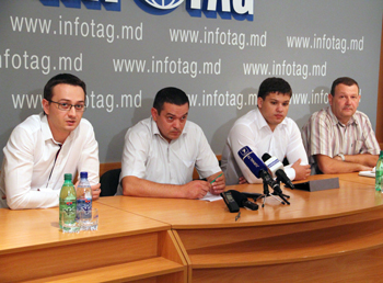 EVENTIS-MOBILE COMPLAINS THAT MOLDOVAN CENTRAL AUTHORITIES ARE DELIBERATELY OBSTRUCTING INVESTMENTS 