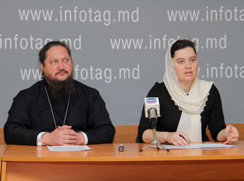 MOLDOVAN METROPOLITAN SEE URGES LAWMAKERS TO FORBID GAY PROPAGANDA 