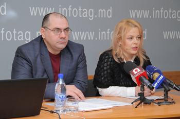 MoI IS SERVANT TO OLIGARCH VLAD PLAHOTNIUC, NOT TO MOLDOVAN PEOPLE – LAWYER ANNA URSACHI